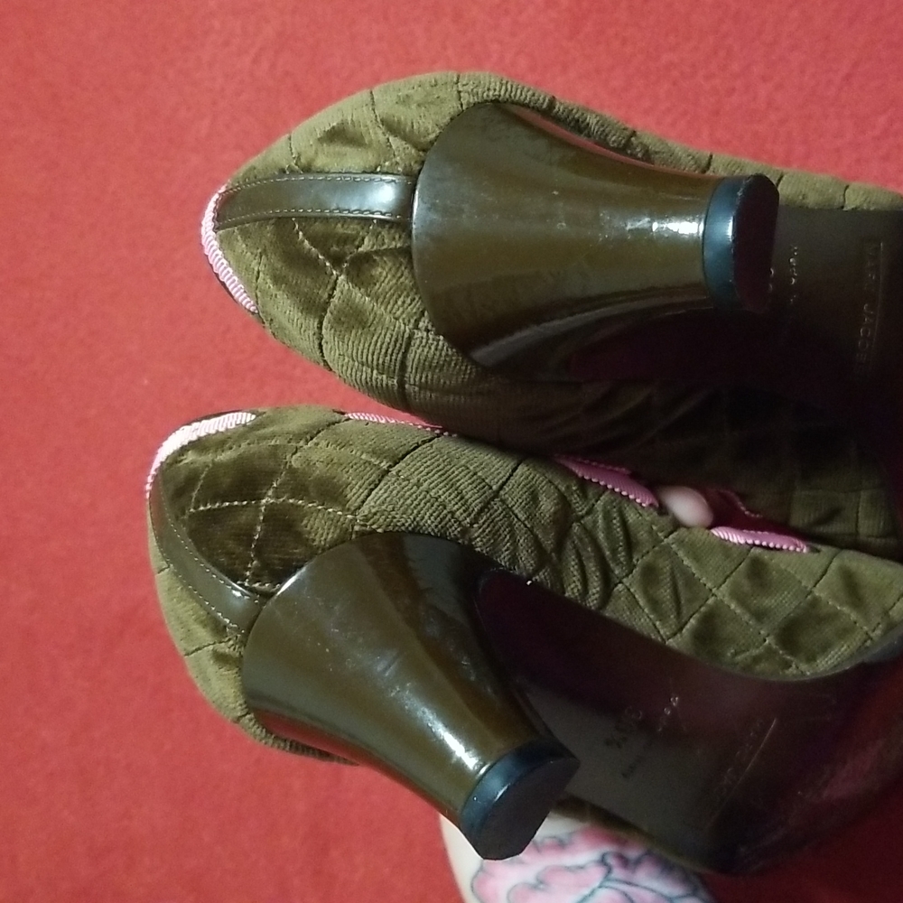 MARC JACOBS  heels - Picture 9 of 16